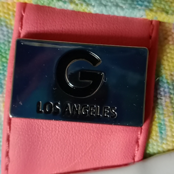 Tye dye sneakers - Picture 5 of 7